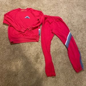 Aviator Nation **RARE** set